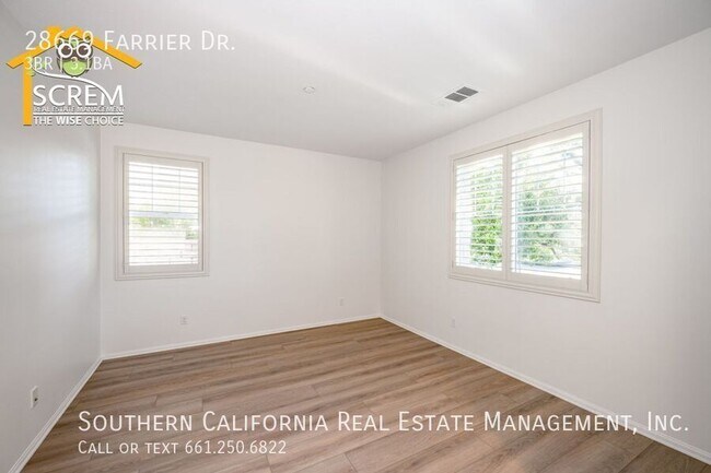 Building Photo - 28669 Farrier Dr