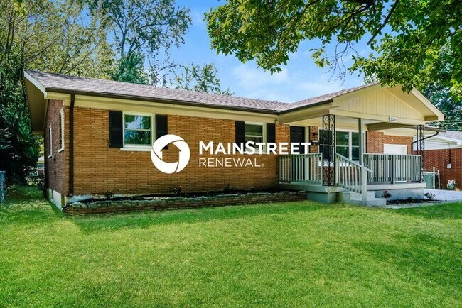 Building Photo - 3 Bedroom Pet-Friendly Home in Louisville,...