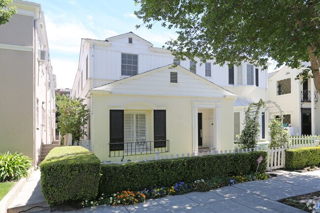 Foto del edificio - 144 S Spalding Dr