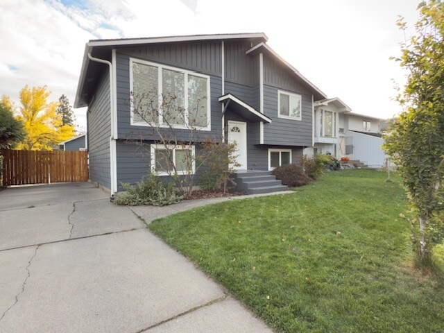 Foto principal - 4104 E 34th Ave