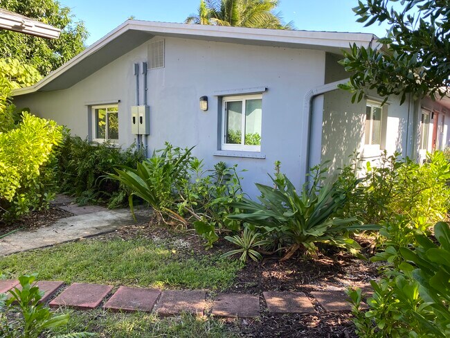 Grande 3/2 - 1529 Arthur St