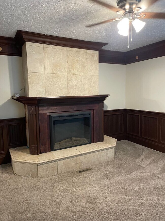 Foto del edificio - 3 Bedroom 2 Bath House