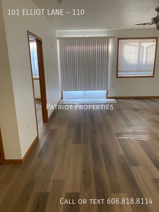 Foto del edificio - 101 Elliott Ln