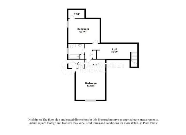 Foto del edificio - 3 Bedroom Pet-Friendly Home in Memphis, TN with Main Street Renewal