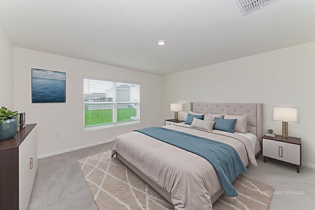 Foto del edificio - 2933 Great Abaco Way