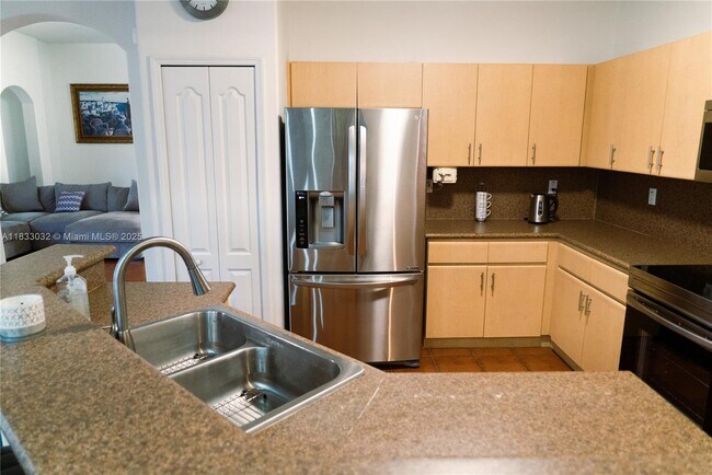 Foto del edificio - 12981 NW 9th Ln