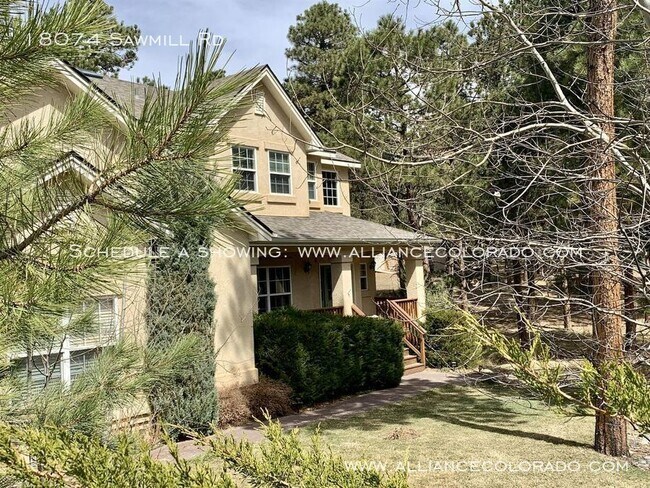 Building Photo - 18074 Sawmill Rd