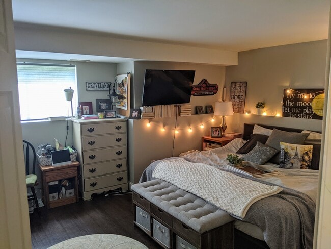 Bedroom 1 - 4 Brookside Dr