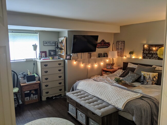 Bedroom 1 - 4 Brookside Dr