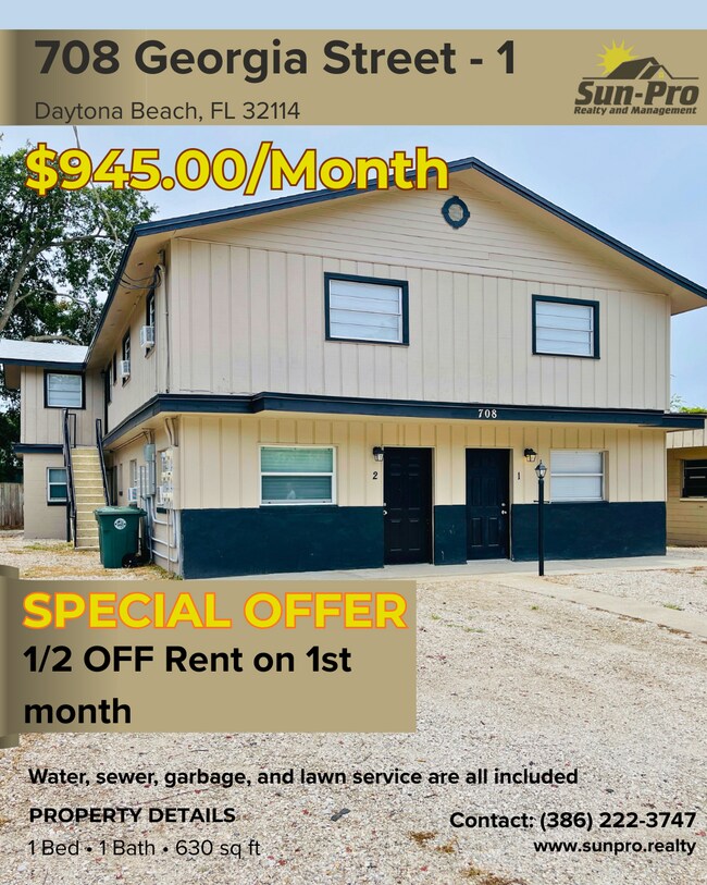 Building Photo - 708 Georgia St