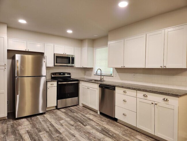 Foto del edificio - My Fathers House