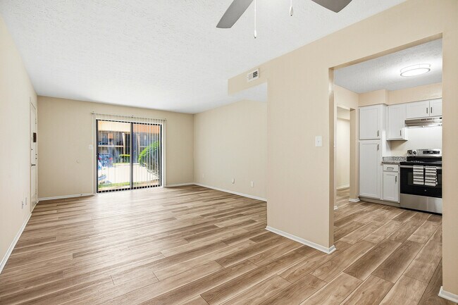 Hiedra - Partridge Meadows Apartments