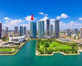 Building Photo - 888 Biscayne Blvd