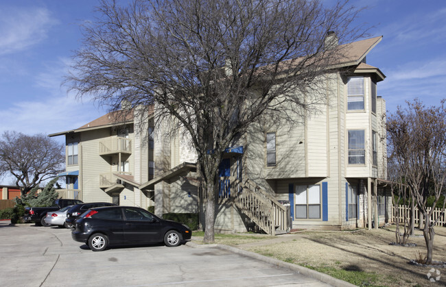 Building Photo - Cedar Station Apartments