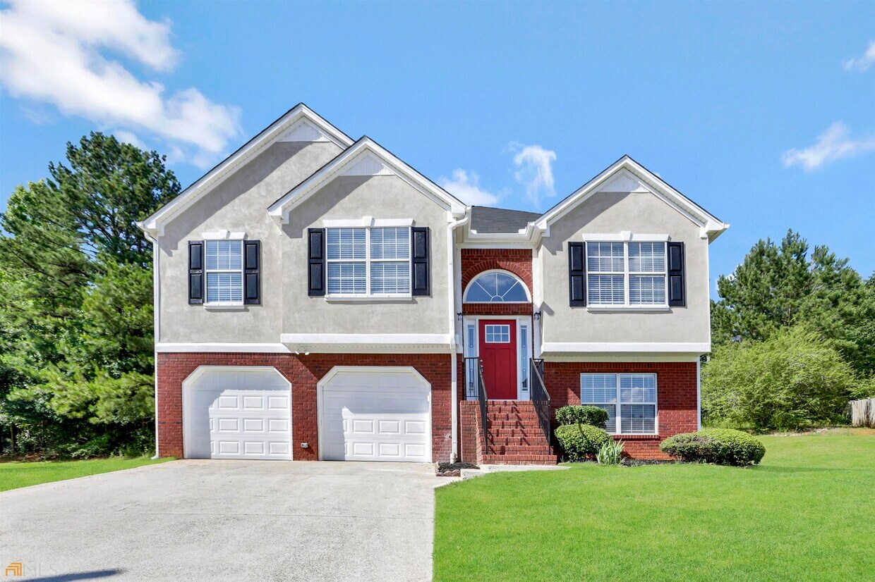 Primary Photo - 5301 Sweetsprings Ln SW
