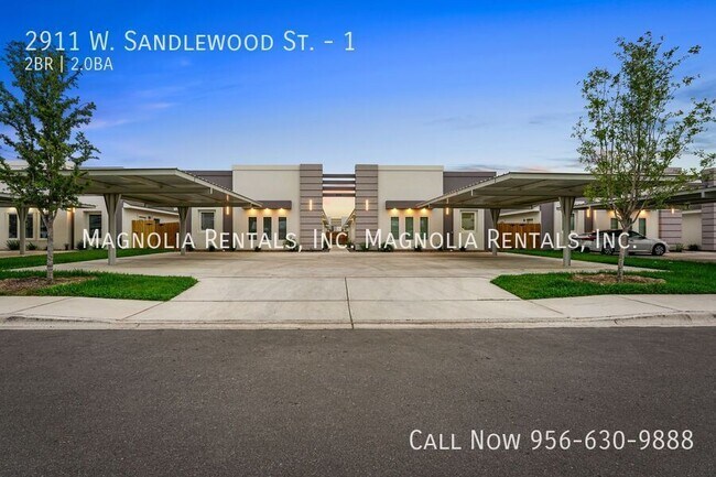 Building Photo - 2911 W Sandlewood St