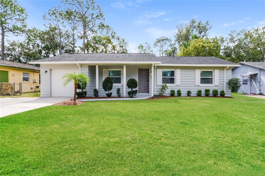Foto principal - 650 Rosedale Ave