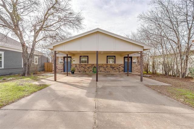 Foto del edificio - 4933 Curzon Ave