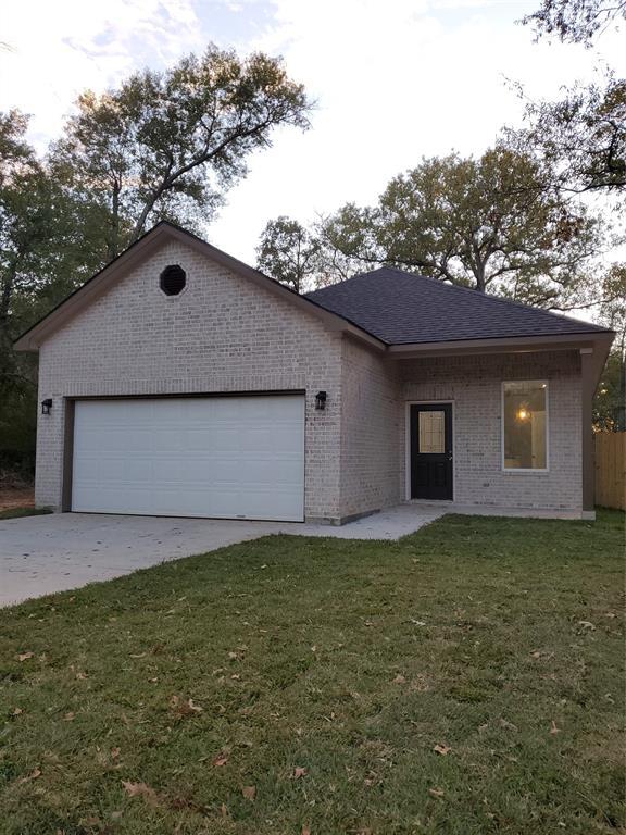 470 Candlelight Ln, Livingston, TX 77351 House Rental in Livingston