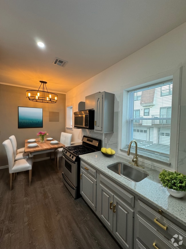 Apartments For Rent in Roselle NJ with High Ceilings 1 Rentals