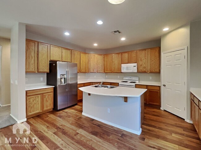 Foto del edificio - 2891 E Beechnut Pl