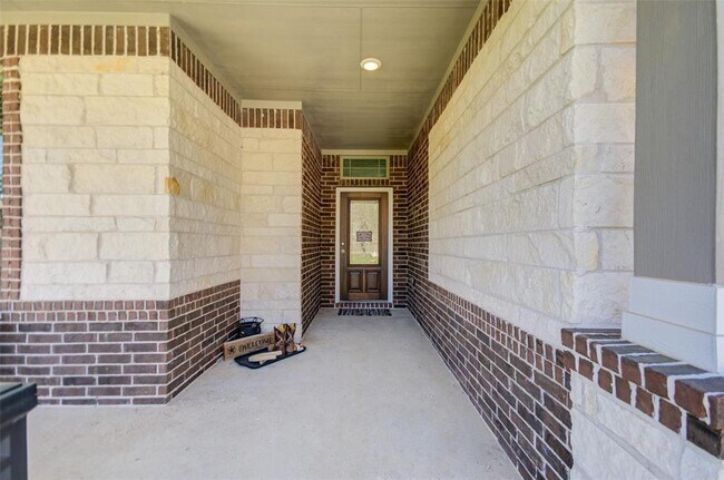 Foto del edificio - 9733 Waller St