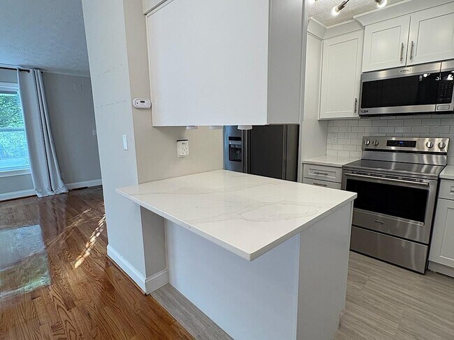 Foto del edificio - 3767 Murdock Ln
