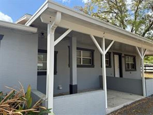 Foto del edificio - Leesburg Duplex