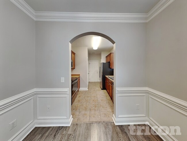 Building Photo - 4837 Samuel Richard St