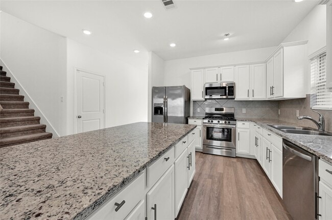 Foto del edificio - 4903 Chestnut Valley Ln