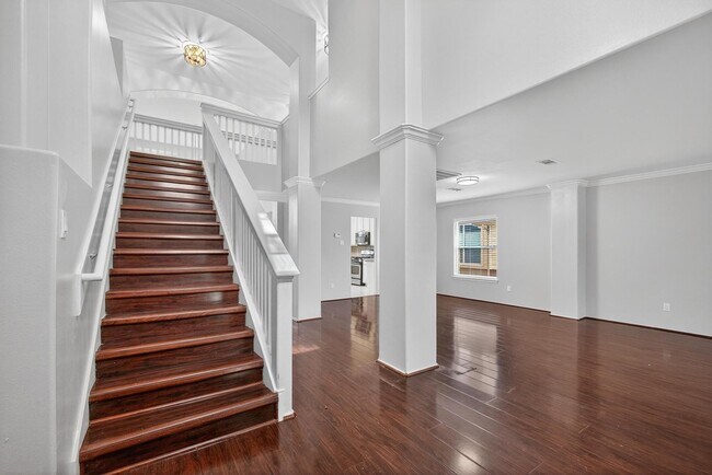 Foto del edificio - 2202 Laurel Branch Way