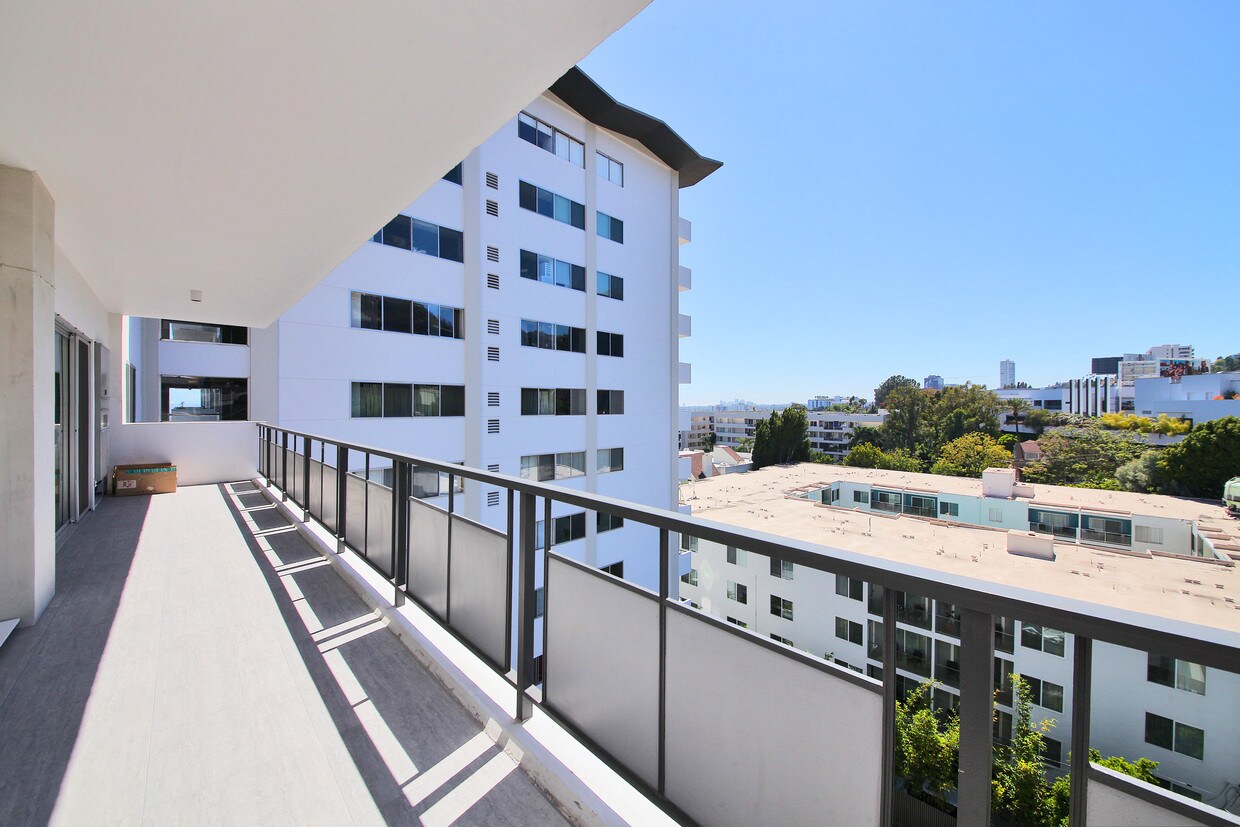 Primary Photo - 1155 La Cienega Blvd