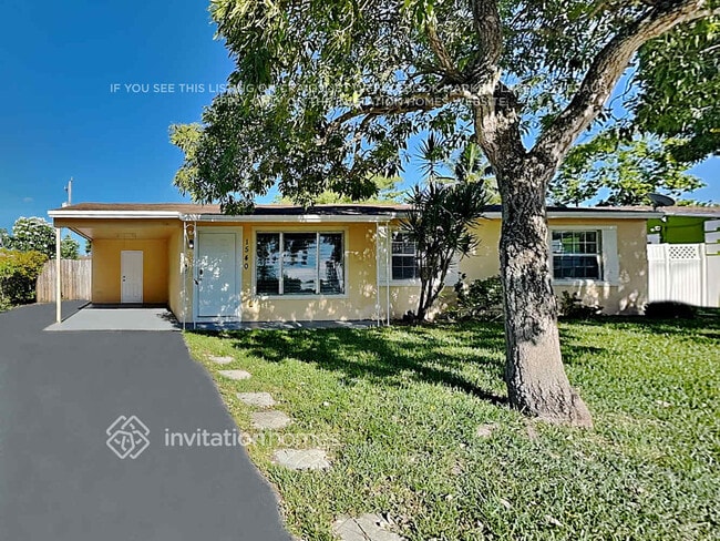 Building Photo - 1540 SW 67th Ave