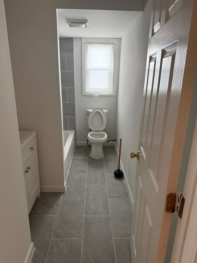 1 baño - 183 Chancellor Ave