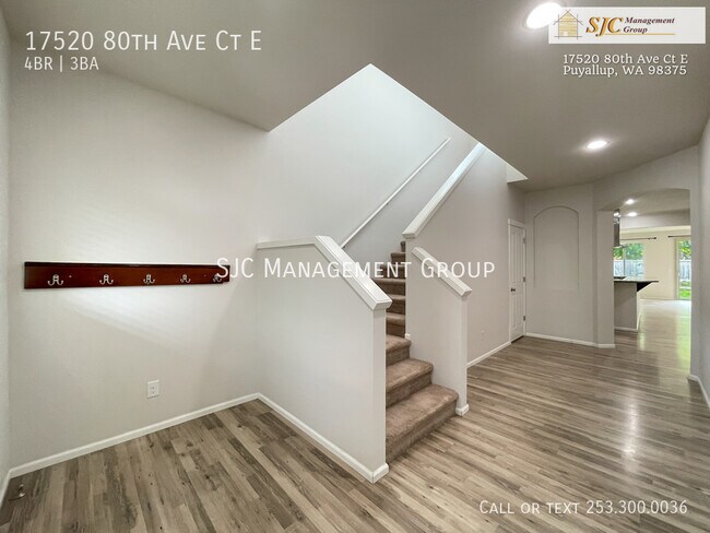 Foto del edificio - 17520 80th Ave Ct E