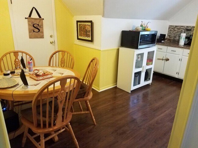 Foto del edificio - 21 Watts St