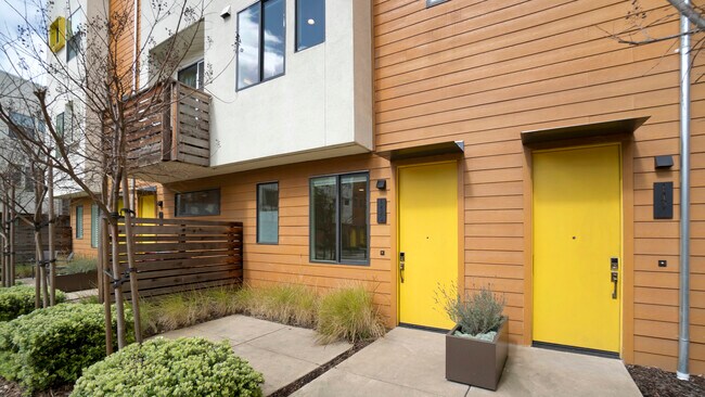 Foto del edificio - 1425 Prescott St