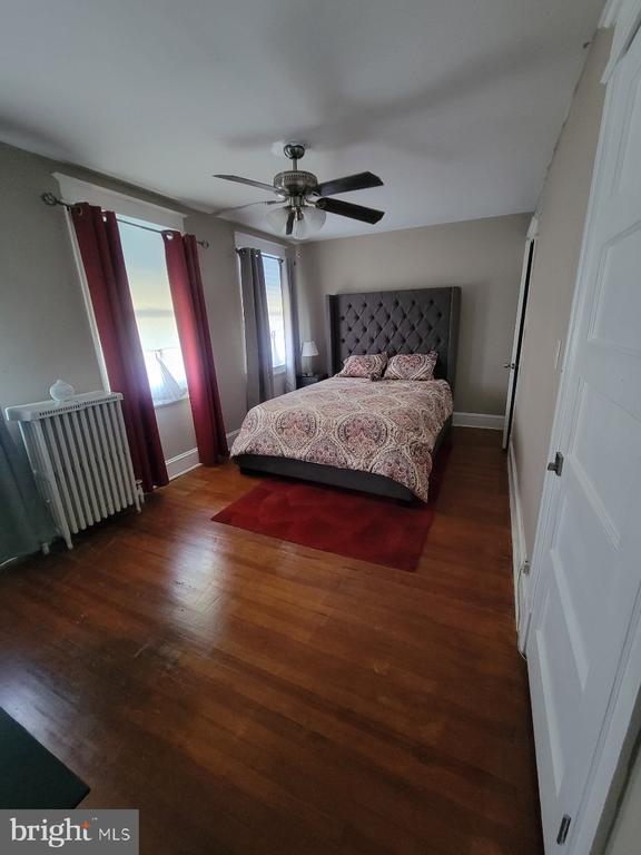 Foto del edificio - 4613 5th St NW