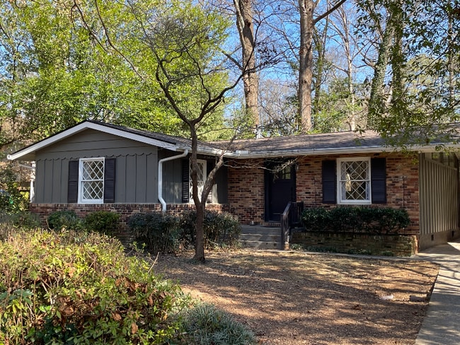 Photo - 3479 Allen Dr House