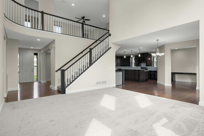 Foto del edificio - 4173 Prairie View Trail