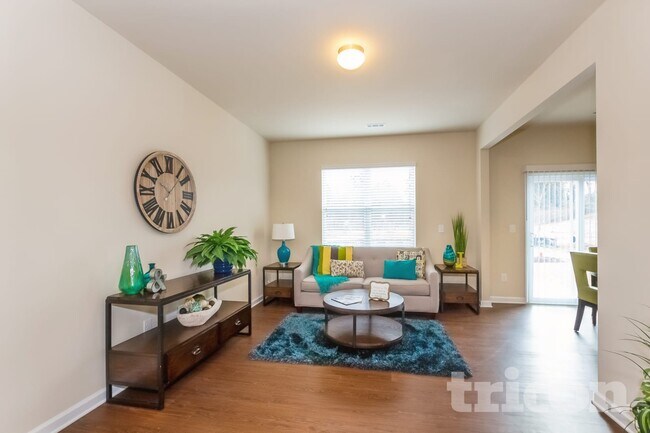 Foto del edificio - 2075 Aragon Lane