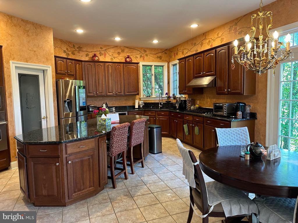 1353 Northwyck Ct, McLean, VA 22102 House Rental in McLean, VA