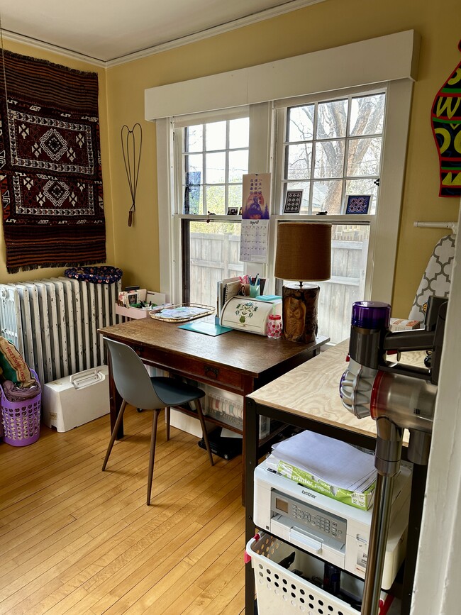 Sunroom - 928 Franklin Ter