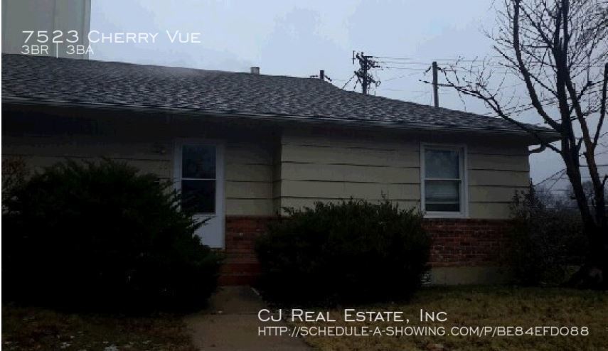 Primary Photo - 7523 Cherry Vue Rd