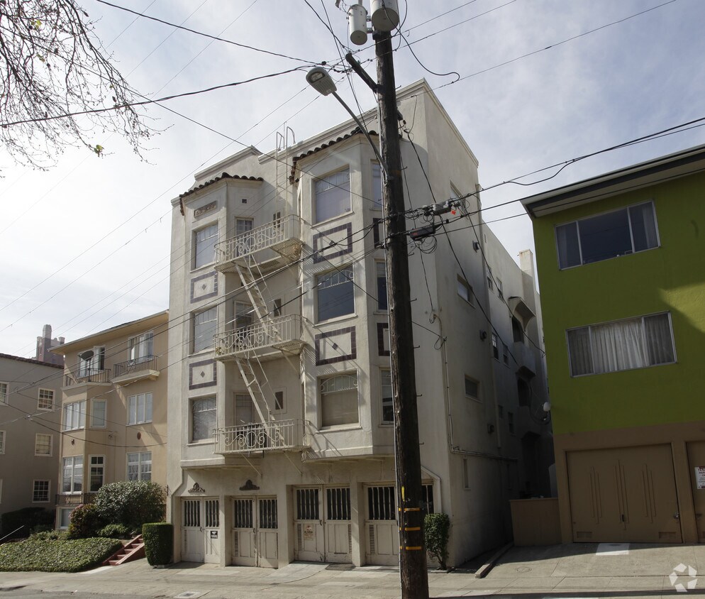 Building Photo - 433 Bellevue Ave
