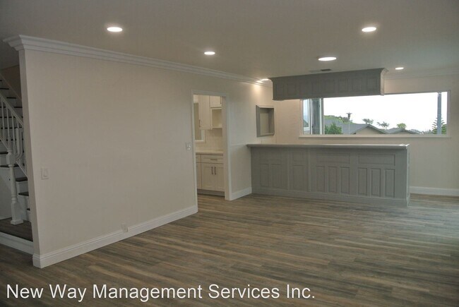 Building Photo - 4 br, 2.5 bath House - 244 Baker St