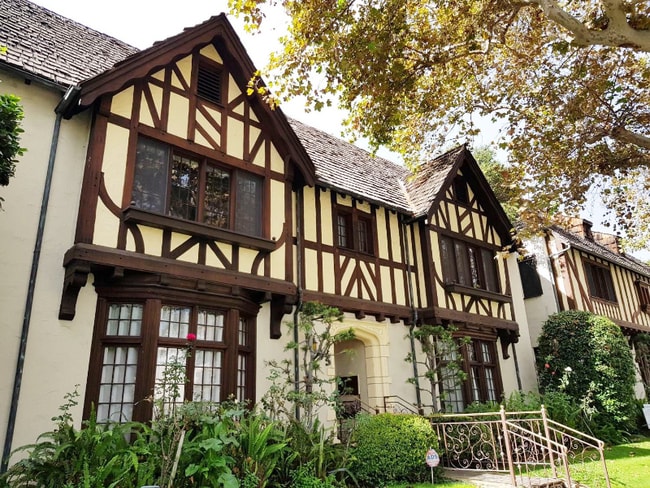 Foto del edificio - 333 N Sycamore Ave