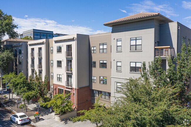 Foto principal - 1801 L Street