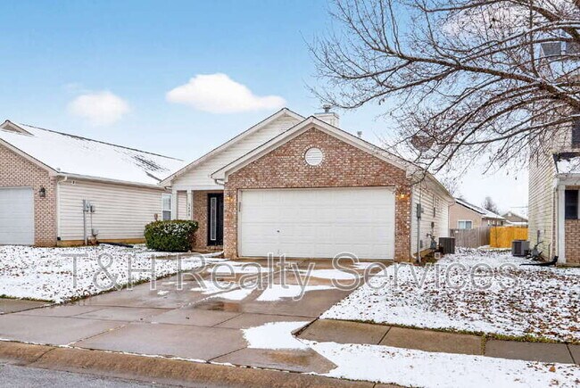 Foto del edificio - 5420 Powder River Ct