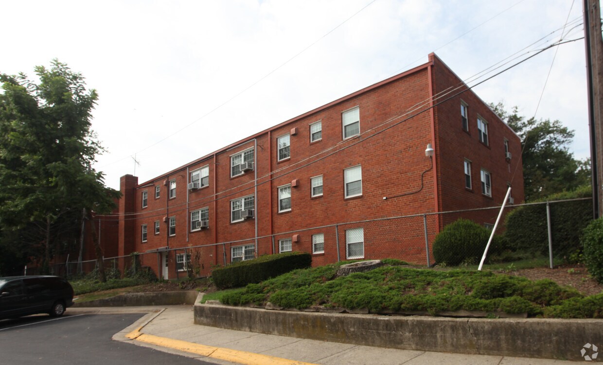 Lar-Ken Apartaments - Lar-Ken Apartments